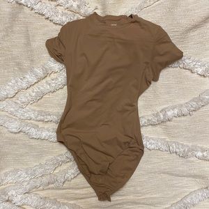 Fits Everybody T-Shirt Bodysuit